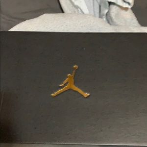 Nike Shoes - Used Air Jordan Black Nike Shoes - Used Air Jordan Black